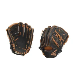 Easton Professional Collection Hybrid 12 Inch Pitchers Glove PCH-D45 -Baseball Bargains PCH D45 A130735 03