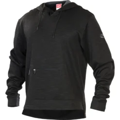 Rawlings Performance Fleece Hoodie - PFH2 -Baseball Bargains PFH2 B 1