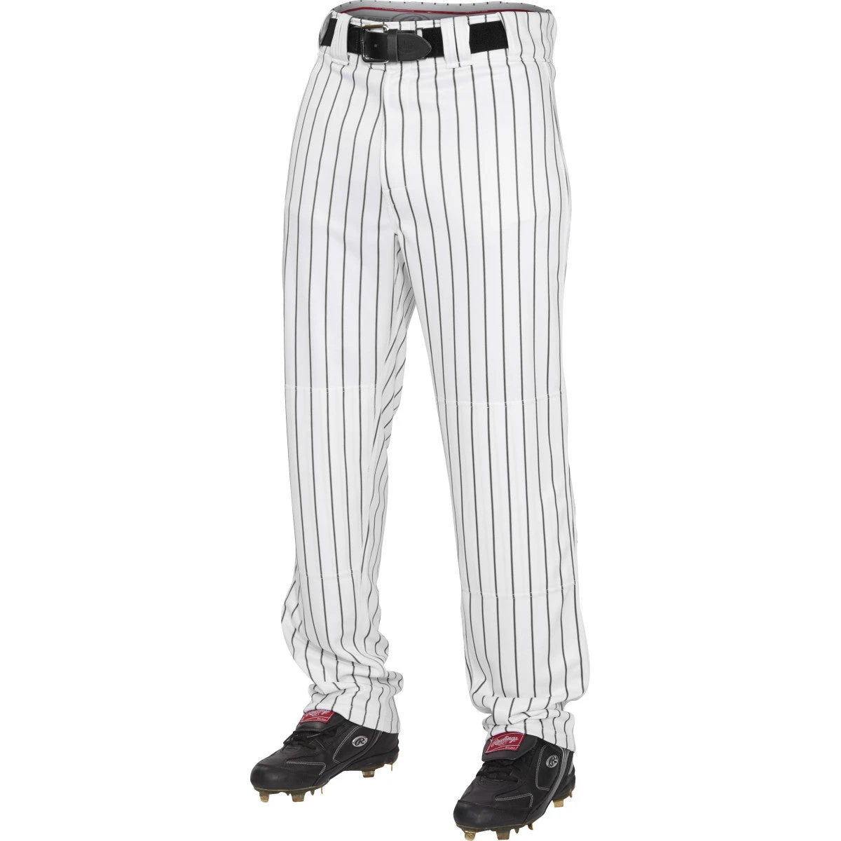 Rawlings Youth Plated Pro Stripe Pants YPIN150 4 Rawlings Youth Plated Pro Stripe Pants YPIN150 - Image 4