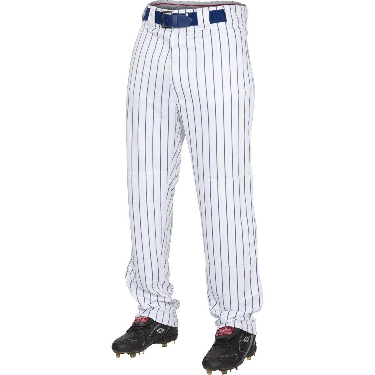 Rawlings Adult Plated Pro Stripe Pants PIN150 1 Rawlings Adult Plated Pro Stripe Pants PIN150