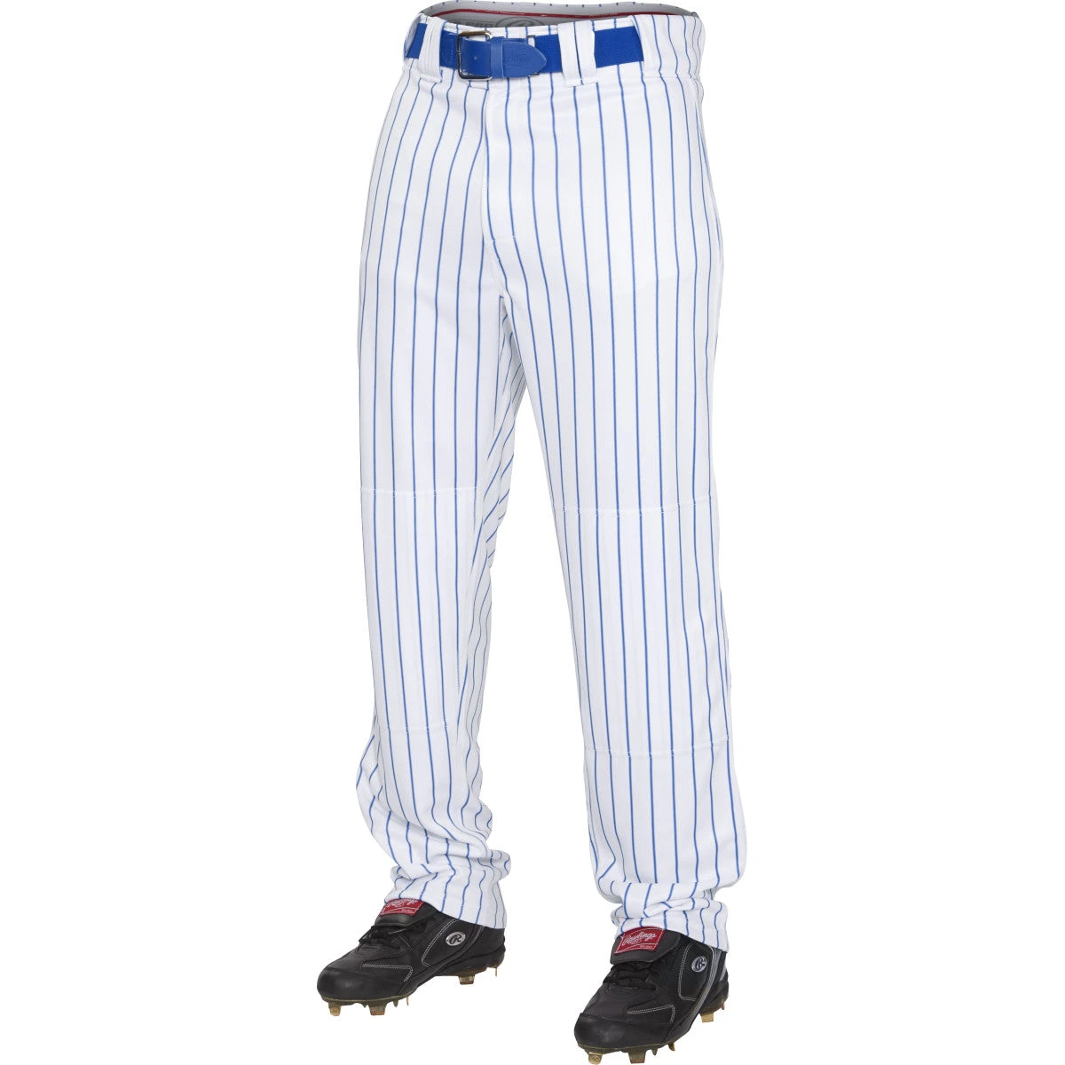 Rawlings Adult Plated Pro Stripe Pants PIN150 2 Rawlings Adult Plated Pro Stripe Pants PIN150 - Image 2