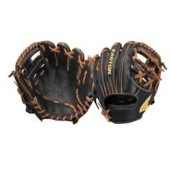 Mizuno Easton Professional 9.5 Inch Infield Training Glove PT95 5 Mizuno Easton Professional 9.5 Inch Infield Training Glove PT95 -Baseball Bargains PRO TRAINER PT95 A130774