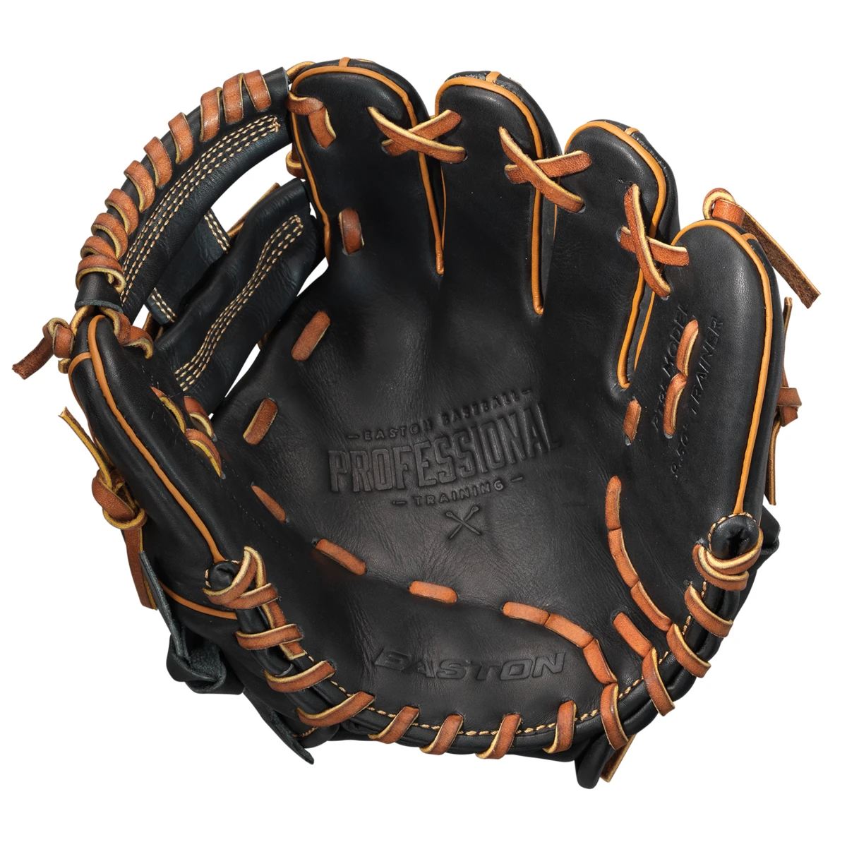 Mizuno Easton Professional 9.5 Inch Infield Training Glove PT95 1 Mizuno Easton Professional 9.5 Inch Infield Training Glove PT95