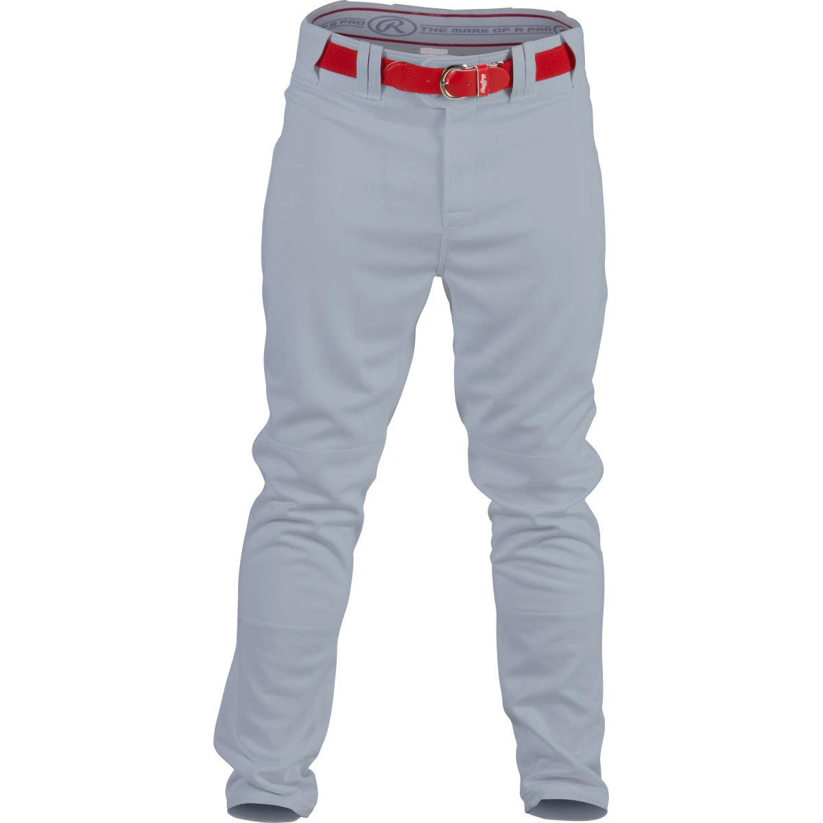 Rawlings Premium Semi Relax Youth Baseball Pants YPRO150 2 Rawlings Premium Semi Relax Youth Baseball Pants YPRO150 - Image 2
