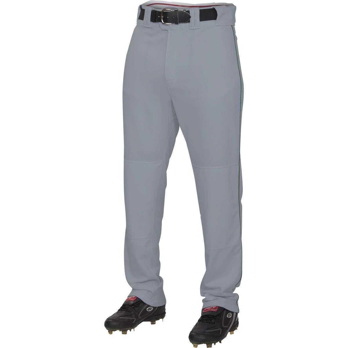 Rawlings Youth Plated Piped Pants YPRO150P 3 Rawlings Youth Plated Piped Pants YPRO150P - Image 3