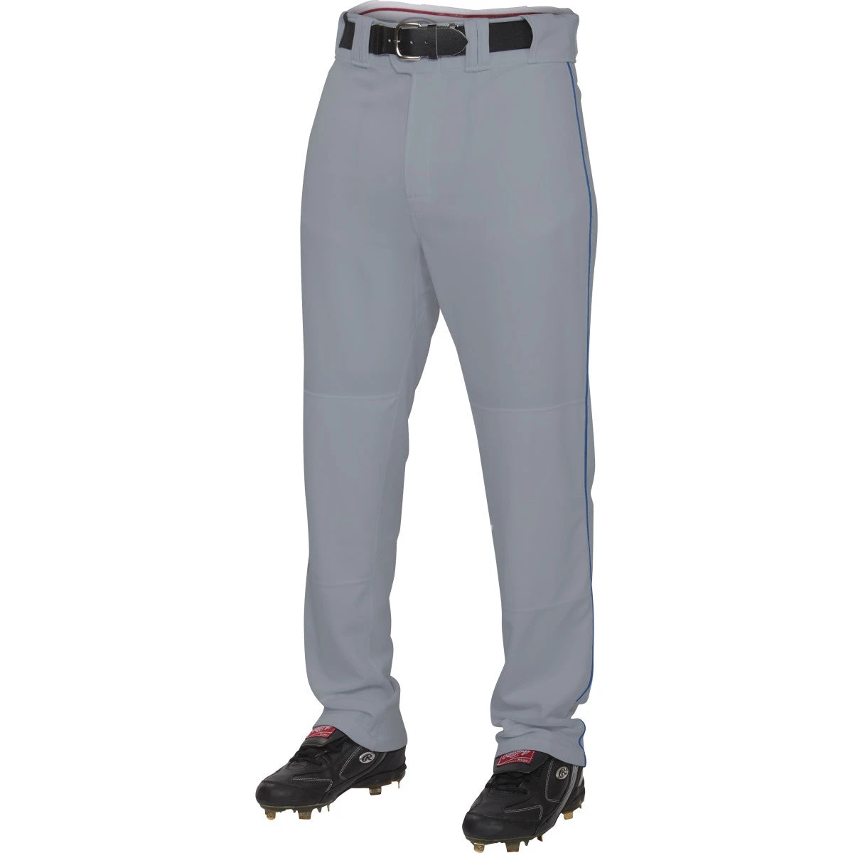 Rawlings Youth Plated Piped Pants YPRO150P 4 Rawlings Youth Plated Piped Pants YPRO150P - Image 4