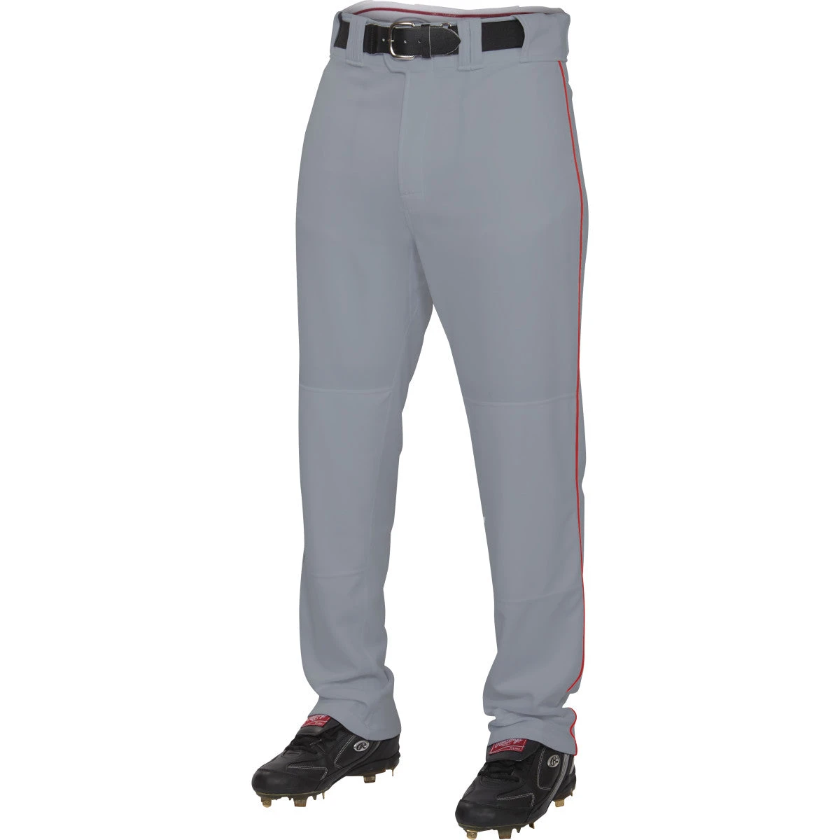 Rawlings Adult Plated Piped Pants PRO150P 5 Rawlings Adult Plated Piped Pants PRO150P - Image 5