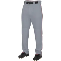 Rawlings Youth Plated Piped Pants YPRO150P 15 Rawlings Youth Plated Piped Pants YPRO150P -Baseball Bargains PRO150P BG S a96cf78b 9a5d 4f93 aef3 766db33b3073