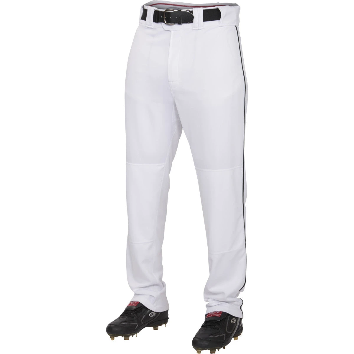 Rawlings Adult Plated Piped Pants PRO150P 3 Rawlings Adult Plated Piped Pants PRO150P - Image 3