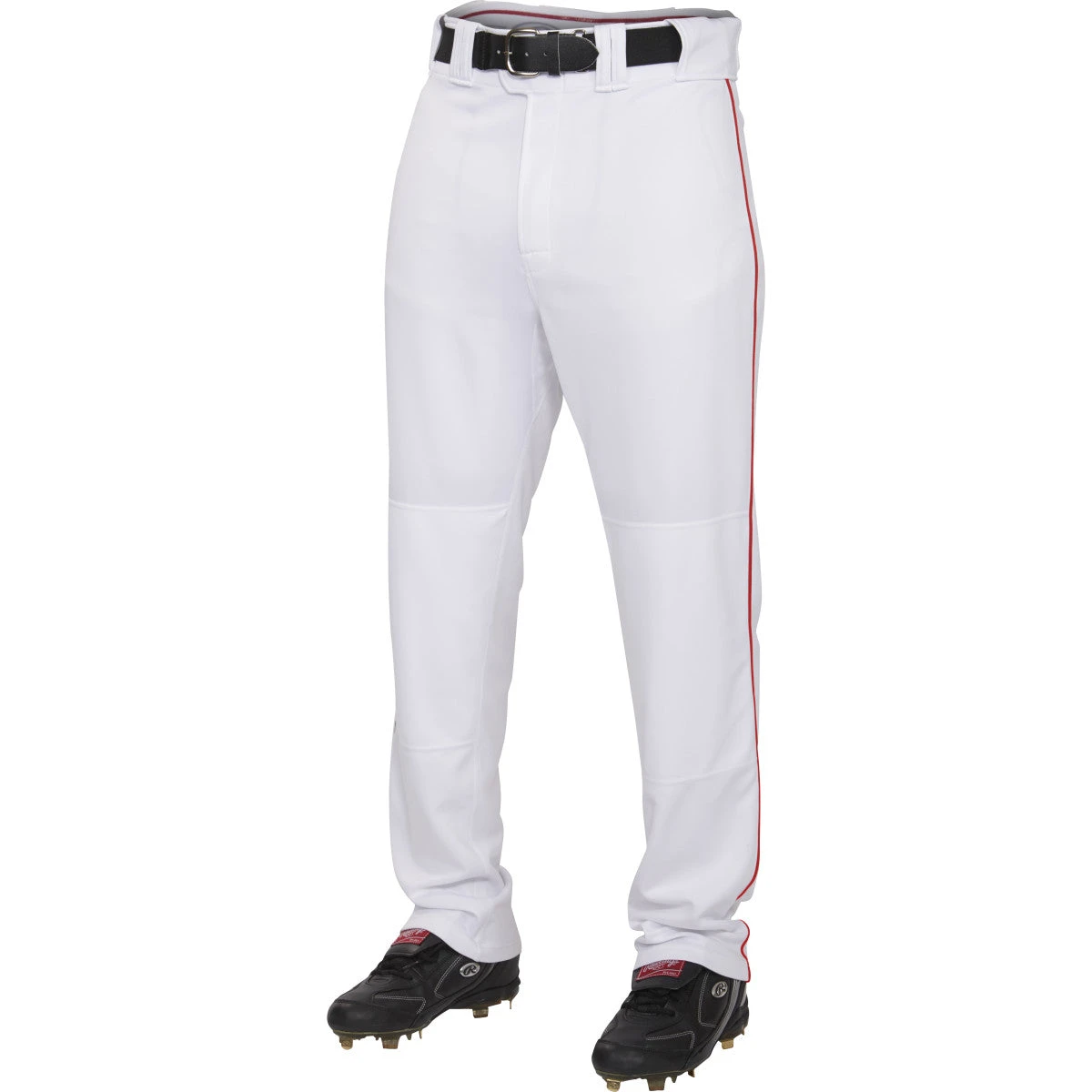 Rawlings Adult Plated Piped Pants PRO150P 10 Rawlings Adult Plated Piped Pants PRO150P - Image 10