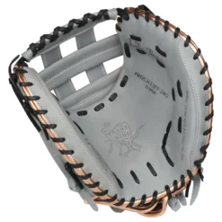 Rawlings Heart Of The Hide PROCM33FP-24G 33 Inch Softball Catchers Mitt