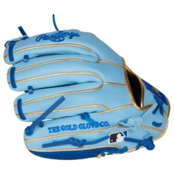 Rawlings Heart Of The Hide 11.25 Inch Infield Glove PROR312U-2R -Baseball Bargains PROR312U 2R bside