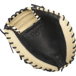 Rawlings Heart Of The Hide Yadier Molina 34 Inch Catchers Mitt PROYM4BC