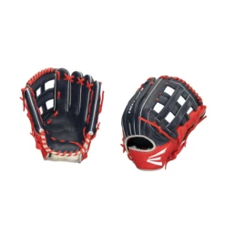 Easton Professional Reserve 12 Inch Infield Glove Jose Ramirex PR-C43JR -Baseball Bargains PR C43JR RAMIREZ A130730 03