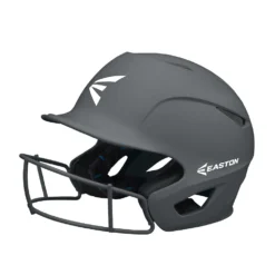 Easton Prowess Grip Fastpitch Softball Helmet With Mask -Baseball Bargains ProwessGrip withMask CH copy Copy