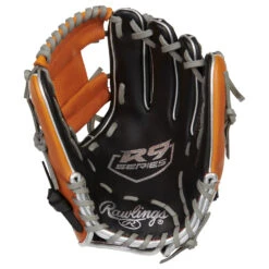 Rawlings R9 R9110U-19BT 11 Inch Youth Infield Glove
