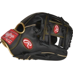 Rawlings R9 11.5 Inch Infield Glove R9204-2BG -Baseball Bargains R9204 2BG 3 720x c653e10a 5069 44a6 808a 443b91d8edd5