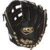 Rawlings R9 11.75 Inch Infield Glove R9315-6BG