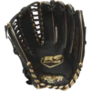 Rawlings R9 12.75 Inch Outfield Glove R96019BGFS