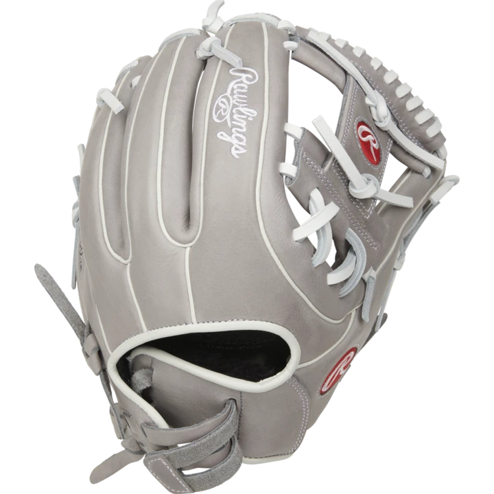 Rawlings R9 11.75 Inch Fastpitch Softball Glove R9SB715-2G 2 Rawlings R9 11.75 Inch Fastpitch Softball Glove R9SB715-2G - Image 2