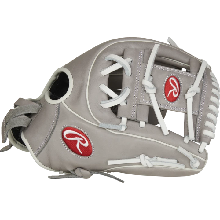 Rawlings R9 11.75 Inch Fastpitch Softball Glove R9SB715-2G 3 Rawlings R9 11.75 Inch Fastpitch Softball Glove R9SB715-2G - Image 3