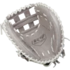 Rawlings R9 33 Inch Fastpitch Catchers Mitt R9SBCM33-24G