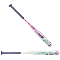 Rawlings Ombre Fastpitch Softball Bat Drop 11 FPZO11