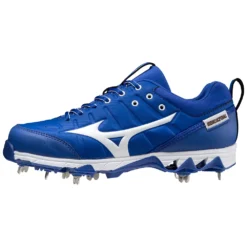 Mizuno Swift 7 Metal Softball Cleats 10 Mizuno Swift 7 Metal Softball Cleats -Baseball Bargains ROYAL 6446788f 64d2 4309 86b3 05c75c8d6761