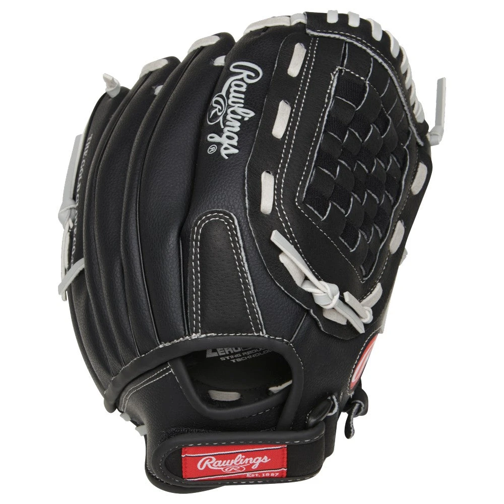 Rawlings RSB130GB 13 Inch Slowpitch Glove 2 Rawlings RSB130GB 13 Inch Slowpitch Glove - Image 2