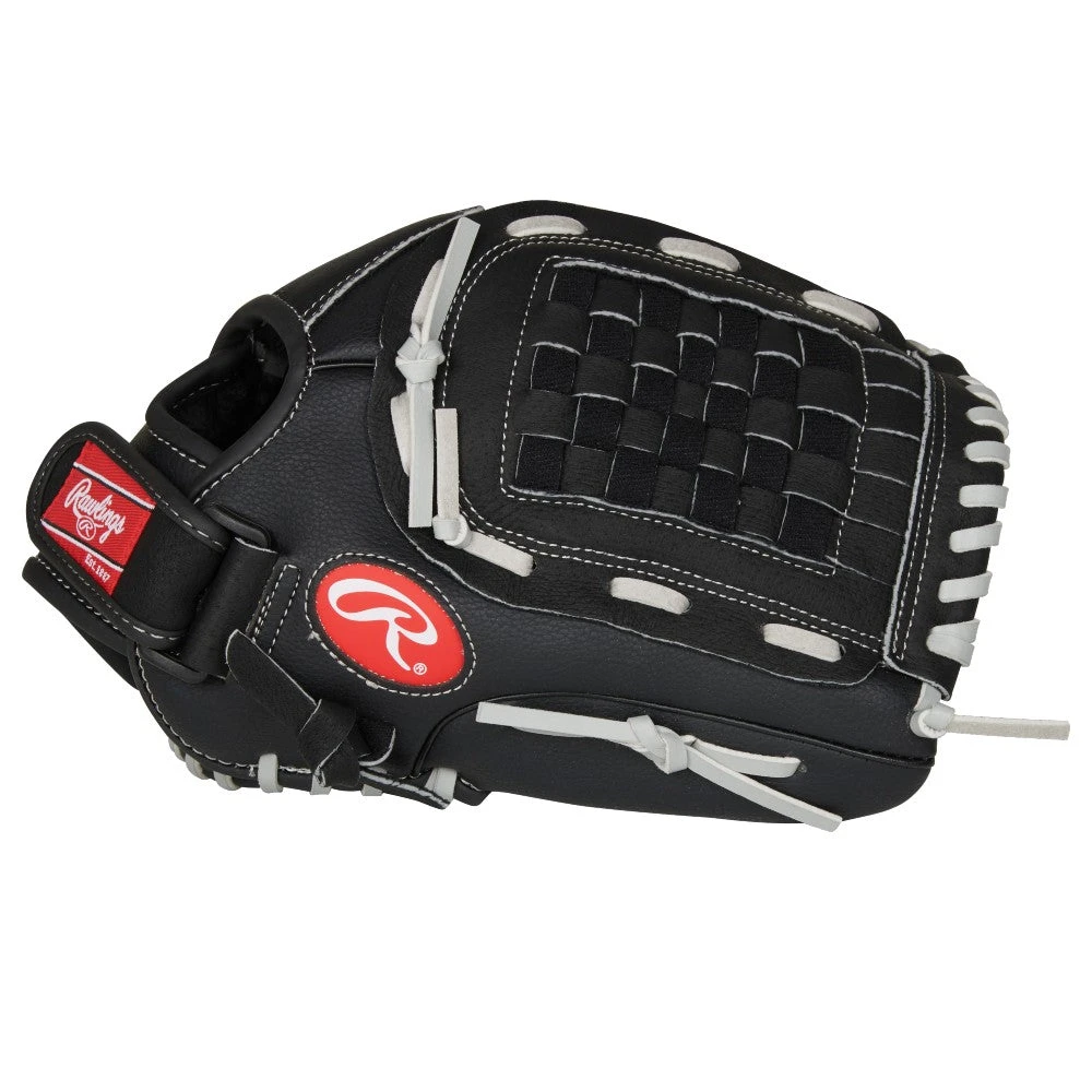 Rawlings RSB130GB 13 Inch Slowpitch Glove 3 Rawlings RSB130GB 13 Inch Slowpitch Glove - Image 3