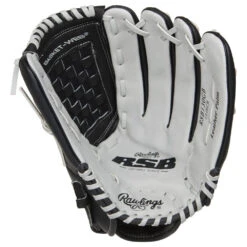 Rawlings RSB130GB 13 Inch Slowpitch Glove