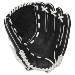 Rawlings Shut Out 12 Inch Fastpitch Softball Glove RSO120BW