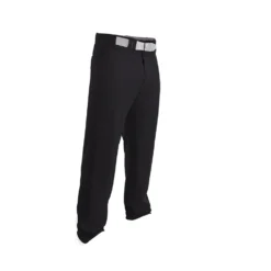 Easton Adult Rival + Solid Pants -Baseball Bargains Rival2Pant A167114 BK A