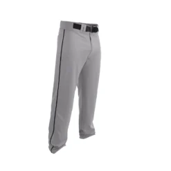 Easton Youth Rival + Piped Pants 13 Easton Youth Rival + Piped Pants -Baseball Bargains Rival2Pant A167124 GYBK A