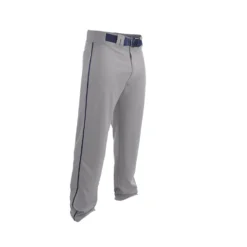 Easton Youth Rival + Piped Pants 15 Easton Youth Rival + Piped Pants -Baseball Bargains Rival2Pant A167124 GYNY A