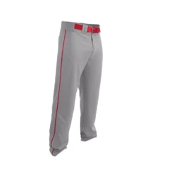 Easton Youth Rival + Piped Pants 11 Easton Youth Rival + Piped Pants -Baseball Bargains Rival2Pant A167124 GYRD A