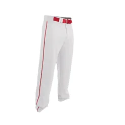 Easton Youth Rival + Piped Pants