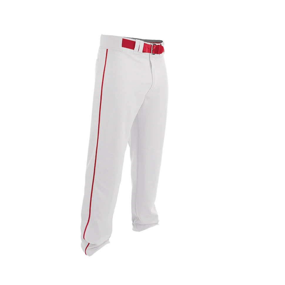 Easton Youth Rival + Piped Pants 1 Easton Youth Rival + Piped Pants