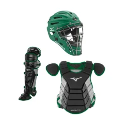 Mizuno Samurai Adult Catchers Set SAMSETA -Baseball Bargains SAMSET GRBKGR 72865d70 b519 484d b9e3 a8397a5444af