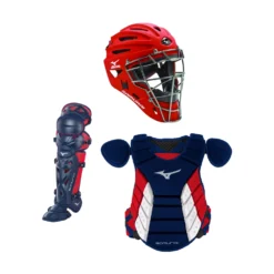 Mizuno Samurai Adult Catchers Set SAMSETA -Baseball Bargains SAMSET NYRDRD b570181c 321e 4d6c a9b4 aa1550d31bc6