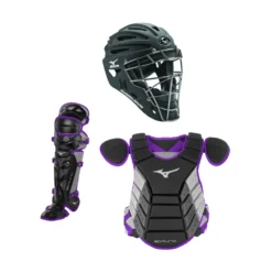 Mizuno Samurai Intermediate Catchers Gear Set SAMSETI -Baseball Bargains SAMSET PUBKBK 28cdd8ec 4a6b 4bd2 b7f7 6420aeddbd75