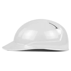 All-Star All Star SC500 Universal Skull Cap -Baseball Bargains SC500 WHITE