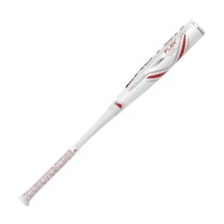 Easton Ghost X Evolution USSSA Baseball Bat Drop 5 SL19GXE58 -Baseball Bargains SL19GXE58 A112912 GHOST EVO side 1