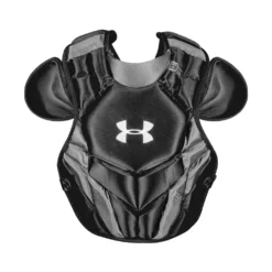 Under Armour Converge Victory Series Youth Chest Protector UACPCC4-YVS -Baseball Bargains UA JRVS CP BK bdb60083 7307 4643 81e8 8abc414568f6