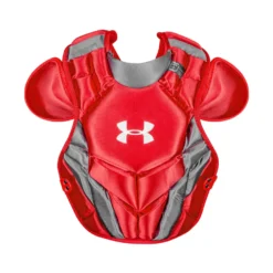 Under Armour Converge Victory Series Senior Chest Protector UACPCC4-SRVS -Baseball Bargains UA JRVS CP SC c29bbcc9 bb19 4afe 81d0 fa27cc456c21