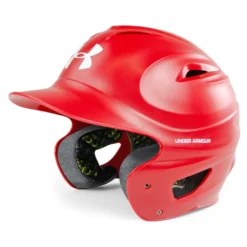 Under Armour Matte Molded Youth Baseball Helmet UABH-110MM 12 Under Armour Matte Molded Youth Baseball Helmet UABH-110MM -Baseball Bargains UABH 100MM SC f88137b5 1553 40eb 9399 473e7d890505