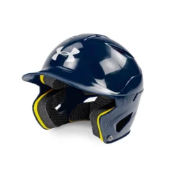 Under Armour Adult Solid Converge Batting Helmet UABH2-100 -Baseball Bargains UABH2 100 NA e55a6d88 373f 4441 841b 7c643a16d1d9