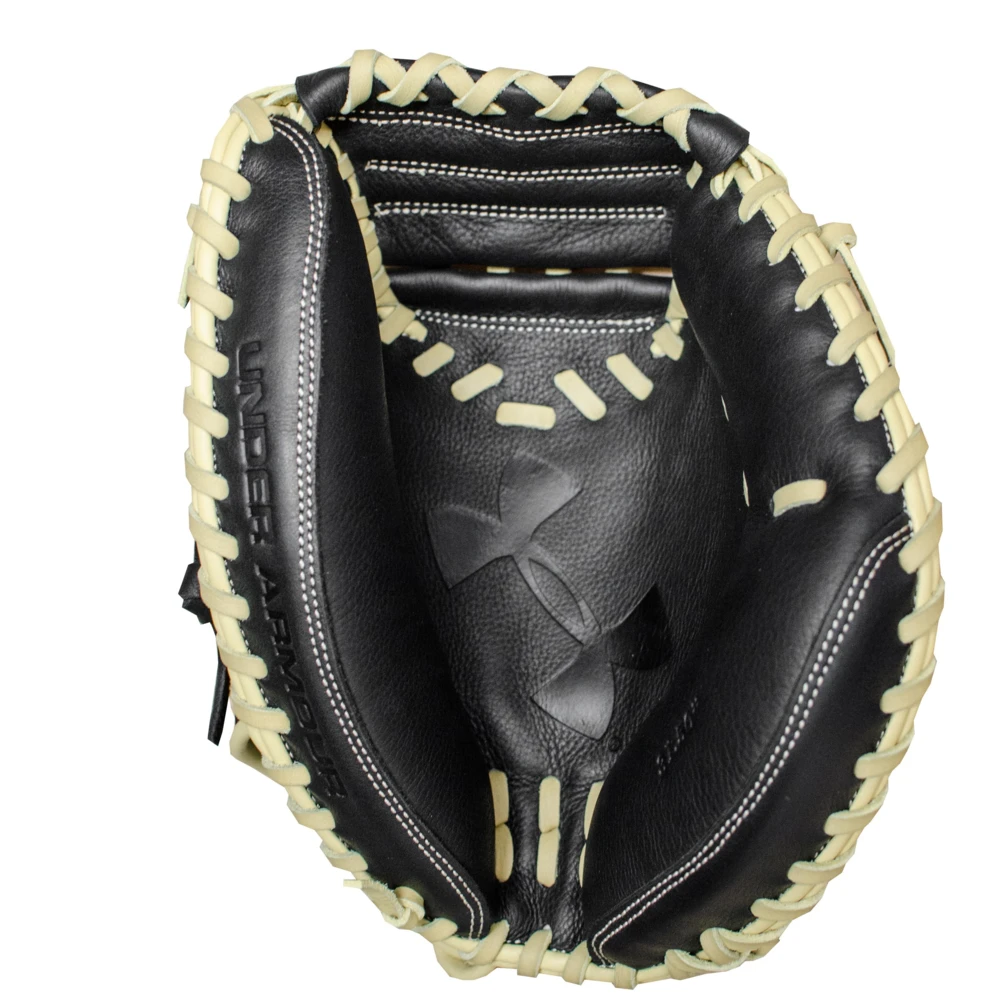 Under Armour Framer II 31.5 Inch Youth Catchers Mitt UACM-101Y 1 Under Armour Framer II 31.5 Inch Youth Catchers Mitt UACM-101Y