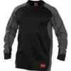 Rawlings Youth Dugout Fleece Pullover YUDFP4