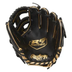 Rawlings R9 9.5 Inch Training Glove R9TRBG
